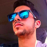 Matan from Petah Tikva | Man | 35 years old | Gemini