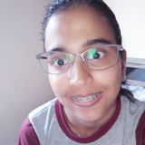 Reckenberg from Vilhena | Woman | 31 years old | Capricorn
