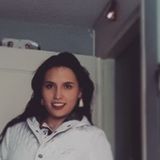 Ale from Toluca | Woman | 30 years old | Aries