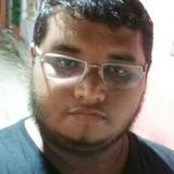 Costa from Natal | Man | 31 years old | Virgo