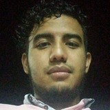 Chino from Chimalhuacán | Man | 27 years old | Sagittarius