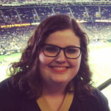Scullum from New Orleans | Woman | 32 years old | Pisces
