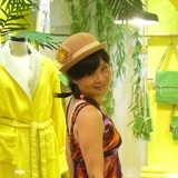 Caiyingjiang from Columbus | Woman | 66 years old | Virgo