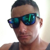 Tatu from Itatiaia | Man | 43 years old | Libra