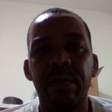 Bahia from Sao Jose do Rio Pardo | Man | 50 years old | Pisces