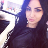 Kalindispace from Warsaw | Woman | 35 years old | Aries