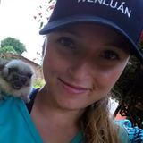 Bukowski from Monteria | Woman | 35 years old | Leo