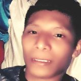 Khyton from Nhamunda | Man | 29 years old | Aries