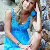 Julia from Astrakhan' | Woman | 41 years old | Capricorn