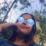 Anyela from Seoul | Woman | 24 years old | Capricorn