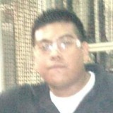 Fray from Guanajuato | Man | 34 years old | Cancer