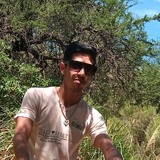 Briane0X7 from Villa Mercedes | Man | 25 years old | Libra