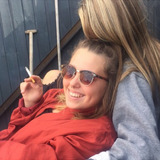 Betricia from Arhus | Woman | 29 years old | Gemini