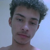 Caio from Francisco Morato | Man | 25 years old | Virgo