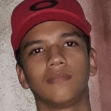 Rosimeireqh from Anastacio | Man | 22 years old | Capricorn