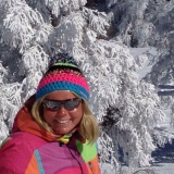 Marieke from Rotterdam | Woman | 45 years old | Aquarius