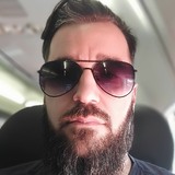 Gustavorsmm6 from Cacequi | Man | 47 years old | Scorpio