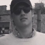 Fille from Sundsvall | Man | 33 years old | Capricorn