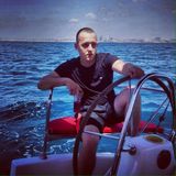 Vova from Qiryat Motzkin | Man | 31 years old | Aries