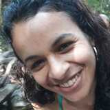 Fernankw from Vitoria do Mearim | Woman | 35 years old | Sagittarius