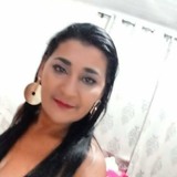 Denis from Paranavai | Woman | 51 years old | Scorpio