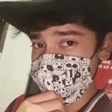 Luisantoniom3L from General Zuazua | Man | 22 years old | Sagittarius
