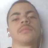 Fabricio from Nova Iguacu | Man | 27 years old | Taurus