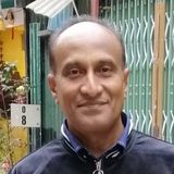 Nickey from Ipoh | Man | 61 years old | Libra