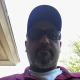 Rene from Del Rio | Man | 47 years old | Aquarius