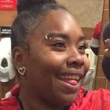 Ty from Roanoke | Woman | 33 years old | Capricorn