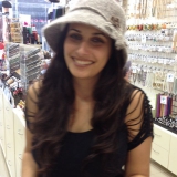 Lee from Kiryat Tivon | Woman | 43 years old | Libra