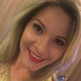 Sheu from Santo Antonio de Jesus | Woman | 44 years old | Aquarius