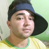 Ivan from Riachao do Jacuipe | Man | 32 years old | Gemini