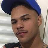 Braied from Monte Azul Paulista | Man | 22 years old | Scorpio