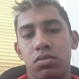 Edu from Porto Velho | Man | 29 years old | Cancer