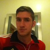 Neb Fluffy from Ros Mhic Thriuin | Man | 32 years old | Cancer