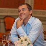 Eugeniy from Odessa | Man | 42 years old | Gemini