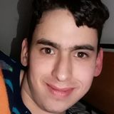 Sebastian from Renca | Man | 27 years old | Cancer