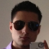 Chriatian from Rego Park | Man | 35 years old | Sagittarius