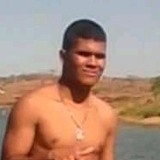 Xarope from Baixa Grande | Man | 27 years old | Aquarius