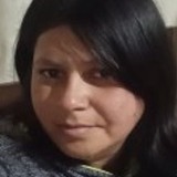 Angelicahuerwa from Santiago de Chile | Woman | 36 years old | Aquarius