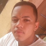 Demervalferry8 from Campo Maior | Man | 29 years old | Capricorn