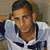 Waseem Rajabi from East Jerusalem | Man | 33 years old | Leo