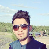 Sky from Oulu | Man | 33 years old | Sagittarius