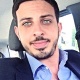 Lorenzo from Napoli | Man | 36 years old | Libra
