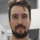 Julio from Cachoeirinha | Man | 40 years old | Capricorn