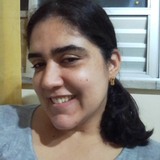 Lubarbozanb from Aracaju | Woman | 36 years old | Gemini
