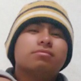 Ariel15Pererh from Huautla de Jimenez | Man | 24 years old | Aquarius