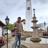 Raggarastacy from Zipaquira | Man | 34 years old | Virgo