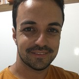 Henrique10Mu from Ribeiropolis | Man | 33 years old | Sagittarius
